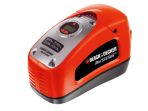 BLACK+DECKER INFLATOR (Type 3)