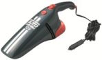 BLACK+DECKER CAR VACUUM (Type 1 - AS)
