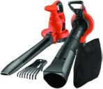 BLACK+DECKER BLOWER VAC (Type 1)
