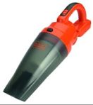 BLACK+DECKER DUSTBUSTER (Type H1)