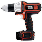 BLACK+DECKER MULTITOOL (Type 1)