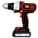 BLACK+DECKER MULTITOOL (Type 1)