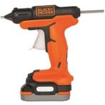 BLACK+DECKER GLUE GUN (Type H1)