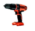 BLACK+DECKER HAMMER DRILL (Type H1)