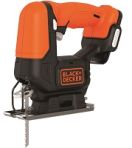 BLACK+DECKER JIGSAW (Type H1)