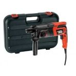 BLACK+DECKER HAMMER DRILL (Type 1)