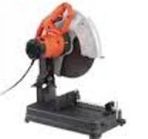 BLACK+DECKER CHOP SAW (Type 1)