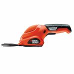 BLACK+DECKER SHEAR (Type 1)