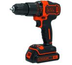 BLACK+DECKER DRILL (Type H1)