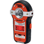 BLACK+DECKER LASER (Type 1)