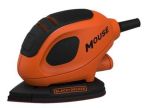 BLACK+DECKER SANDER (Type 1)
