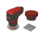 BLACK+DECKER SCRUBBRUSHER (Type 1)