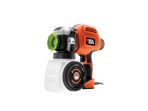 BLACK+DECKER SPRAY GUN (Type 1)