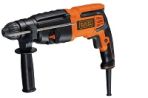 BLACK+DECKER HAMMER DRILL (Type 1)