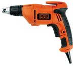 BLACK+DECKER SCREWDRIVER (Type 1)