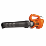 BLACK+DECKER BLOWER (Type 1)