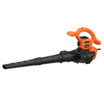 BLACK+DECKER BLOWER (Type 1)