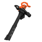 BLACK+DECKER BLOWER (Type 1)