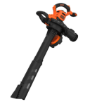BLACK+DECKER BLOWER VAC (Type 2)