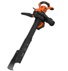 BLACK+DECKER BLOWER (Type 2)