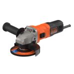 BLACK+DECKER ANGLE GRINDER (Type 1)
