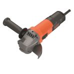 BLACK+DECKER ANGLE GRINDER (Type 1)