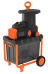 BLACK+DECKER SHREDDER (Type 1)