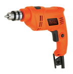 BLACK+DECKER HAMMER DRILL (Type 1)