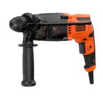 BLACK+DECKER HAMMER DRILL (Type 1)