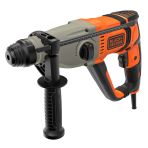BLACK+DECKER HAMMER DRILL (Type 1)