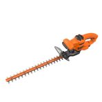 BLACK+DECKER HEDGETRIMMER (Type 1)