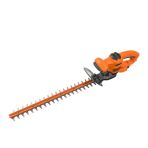 BLACK+DECKER HEDGE TRIMMER (Type 1)