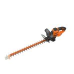 BLACK+DECKER 500W HEDGE TRIMMER (Type 1)