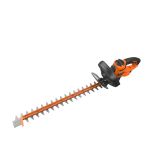 BLACK+DECKER HEDGE TRIMMER (Type 1)