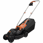 BLACK+DECKER MOWER (Type 1)