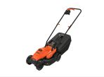 BLACK+DECKER MOWER (Type 1)