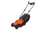 BLACK+DECKER MOWER (Type 1)