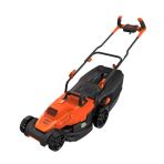 BLACK+DECKER MOWER (Type 1)
