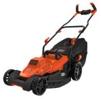 MOWER