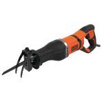 BLACK+DECKER RECIPROCATING SAW (Type 1)