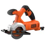 BLACK+DECKER CIRCULAR SAW (Type 1)