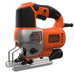 BLACK+DECKER JIGSAW (Type 1)