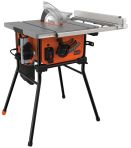 BLACK+DECKER TABLE SAW (Type 1)