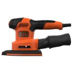 BLACK+DECKER SANDER (Type 1)