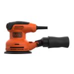 BLACK+DECKER SANDER (Type 1)