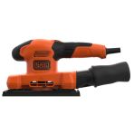 BLACK+DECKER SANDER (Type 1)