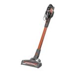 BLACK+DECKER STICK-VAC (Type H1)