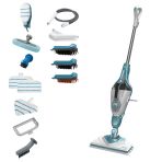 BLACK+DECKER STEAM MOP (Type 1)