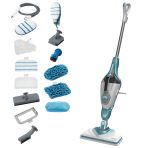 BLACK+DECKER STEAM MOP (Type 1)