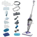 BLACK+DECKER STEAM MOP (Type 1)